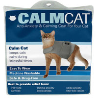 Bh Pet Gear® Calm Cat Coat