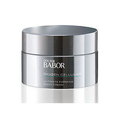 Babor Doctor Babor Biogen Cellular Ultimate Repair Forming Body Cream