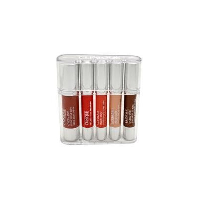 Clinique Chubby Sticks For Cheeks, Eyes & Lips Set