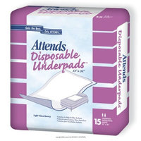 Dri-Sorb Underpad Case of 150/30