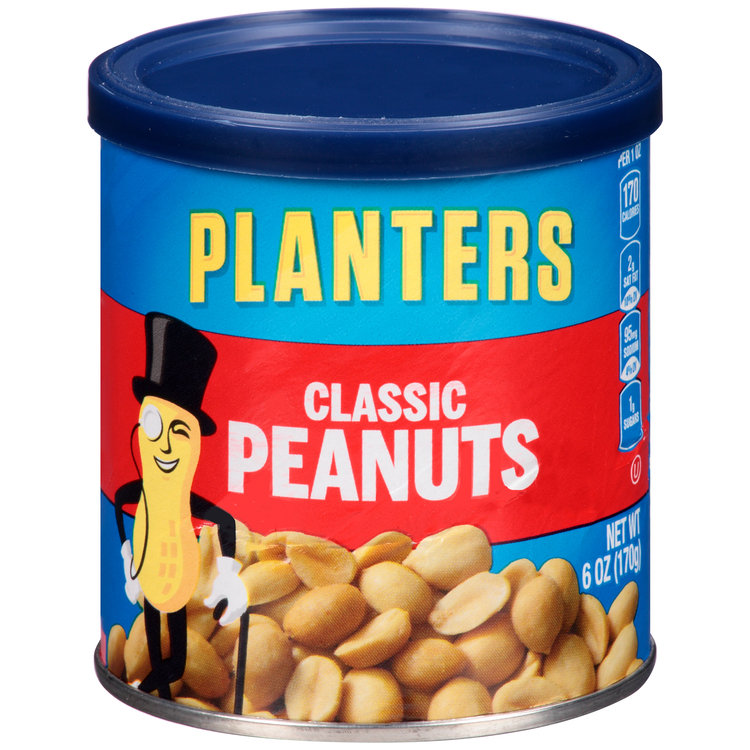 Planters Classic Peanuts Reviews 2019