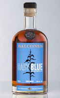 Balcones Baby Blue Texas Whiskey Nv