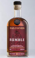 Balcones Rumble Non Vintage Texas Single Malt