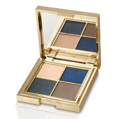 Babor Metallic Eye Shadow Collection