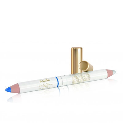 Babor Silky Eye Shadow Duo 02 Oceanic Glow