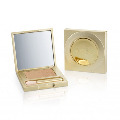 Babor Super Soft Eye Shadow Duo 17 Beige