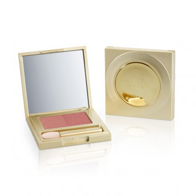 Babor Super Soft Eye Shadow Duo 18 Silky Rose