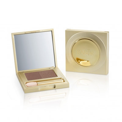 Babor Super Soft Eye Shadow Duo 11 Mat Clay