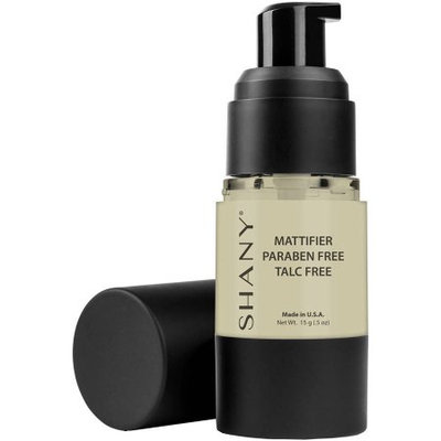 SHANY Mattifier Face Primer, 0.5 oz