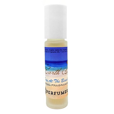 Perfume Mod Day at the Beach By Good Earth Beauty