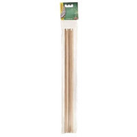 Hagen perch wood 17in tiel 2pack-86134