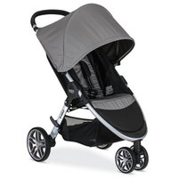 Britax 2017 B-Agile 3 Stroller