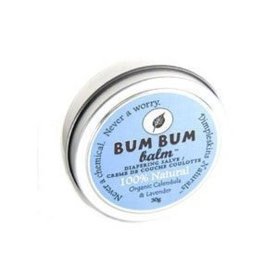 Bum Bum Balm (30g) Brand: Dimpleskins Naturals