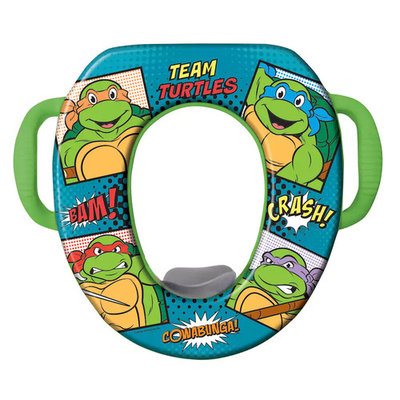 Nickelodeon Teenage Mutant Ninja Turtles