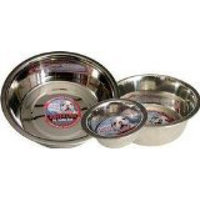 Loving Pets DLV7203 Standard Stainless Steel Dish