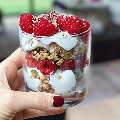 ProGranola VeganⓋ (Vanilla Cluster) (12g Protein) (Gluten Free & Grain Free) (2 Net Carbs) (15 Servings)