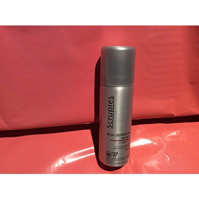 Scruples High Definition Firm Shaping Spray - 1.5 oz - travel size