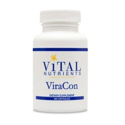 Vital Nutrient's Vital Nutrients - ViraCon - 60 Capsules