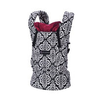 Ergobaby Petunia Pickle Bottom Carrier, Frolicking in Fez (Discontinued by Manufacturer)