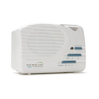 Serene RingMaster Super Loud Phone Ringer and Flasher- 95dB