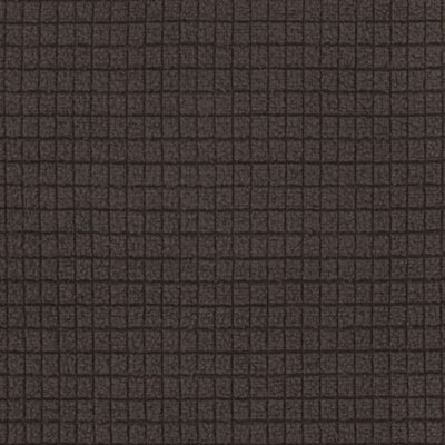 Maytex Stretch Reeves 2 Piece Sofa Furniture Cover Slipcover, Chocolate Brown