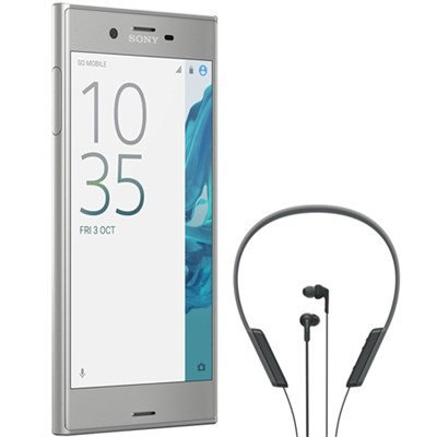 Sony Xperia XZ 5.2