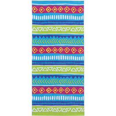 Mainstays Aztex Towel, 2-Pack