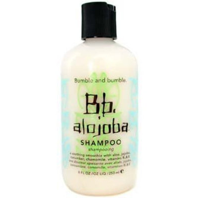 Bumble & Bumble Alojoba Shampoo, 2 Oz