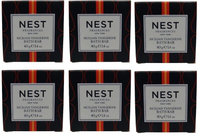 Nest Fragrances Sicilian Tangerine Bath Soap lot of. Total of 8.4oz (Pack of 6)