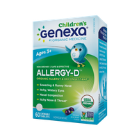 Allergy-D for Children