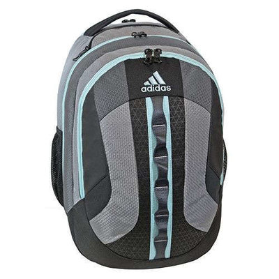 adidas Prime 15.4-inch Laptop Backpack
