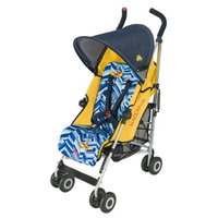 Maclaren Quest Stroller, Beatles Yellow Submarine (Discontinued by Manufacturer)