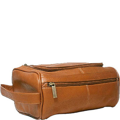 David King Large U Shaped Shave Kit