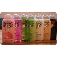 Le Petit Marseillais Shampoo 6 Bottles, Your Choice of Scents, All Natural (Extracts from the Nettle plant and Lemon)