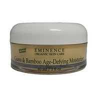 Eminence Organic Guava & Bamboo Age-Defying Moisturizer, 2 Ounce