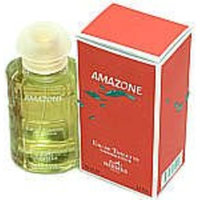Amazone by Hermes for Women. 1.6 Oz Eau De Toilette Spray