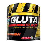 Promera Gluta Blast Mandarin 60 Servings
