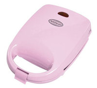 Englewood Marketing Group Nostalgia Electrics CKM400 120-Volt 520 Watt Mini Cupcake Bakery Maker