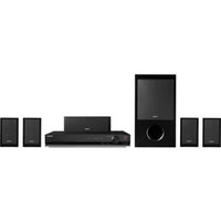 Sony Bravia Black Home Theater System - DAV-DZ170