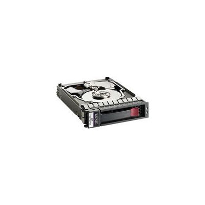 Hewlett Packard 300GB SAS HP 15000RPM 3.5in 417950B21