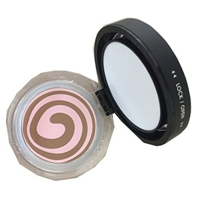 Double Color SpiralFoundation Cream, Nude Foundation Cream