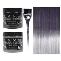 Lunar Tides Hair Dye - Grey DIY Ombre Hair Dye Kit