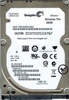 Seagate Momentus ST250LT007 250GB Internal Hard Drive