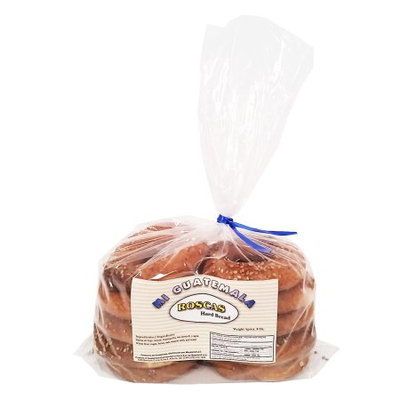 Diprosa Mi Guatemala Roscas 8 oz - Mi Guatemala Roscas 8 oz (Pack of 3)