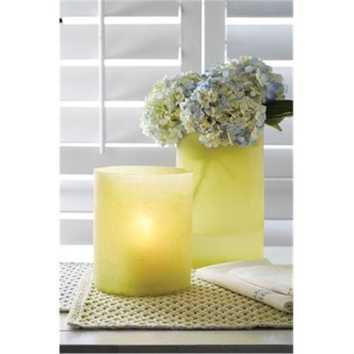 Split P 4200-340 Glass Cylinder Green - Large