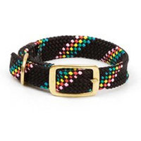 310090 Double Braid Collar, 1
