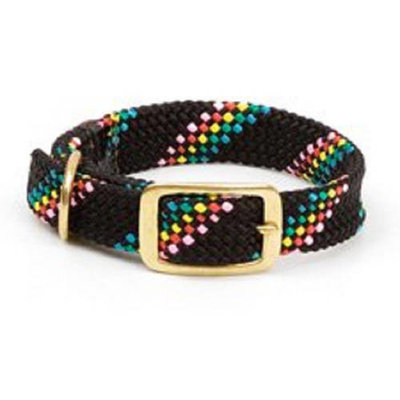 310090 Double Braid Collar, 1