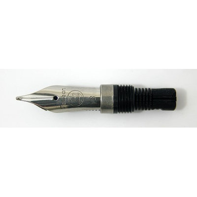 Pelikan Refills M205 M215 Stainless Steel Broad Point Nib