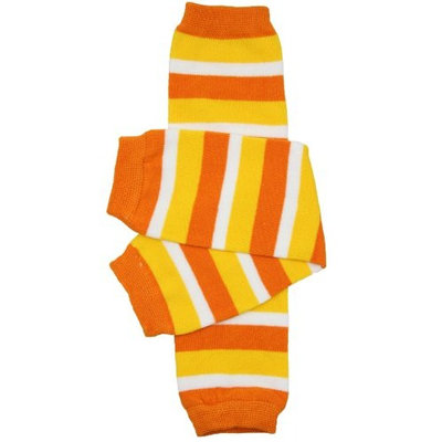 Christmas and Halloween baby & toddler Leg Warmers for Girls & Boys in various styles