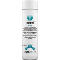 SEACHEM LABORATORIES AQUAVITRO SEED 350ML/11.8OZ